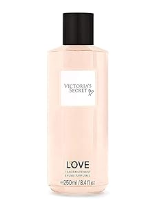 Victorias Secret LOVE Fragrance Mist