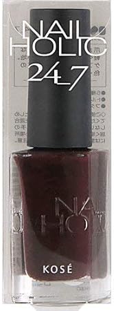 Nail Holic ネイルホリック ネイルホリック 24 7 マニキュア Ro681 10ml Nail Holic ネイルホリック ビューティー 通販 Amazon