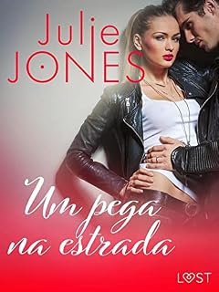 Livro Um pega na estrada – Conto Erótico