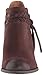Franco Sarto Women's L-loni Ankle Bootie