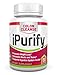 iPurify Natural Colon Cleanse,Detox and Digestive Health Supplemen, 60 Count