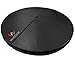 Wacces Dance Pole Foldable Crash Mat, Black