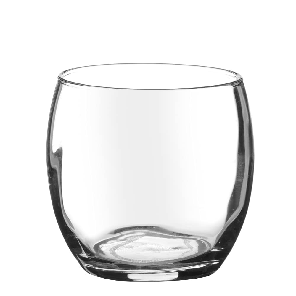 Fine Dine 777794 Volare Rocks Glass, 340mL Capacity