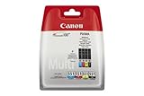 Canon Cli-551 C / M / Y / Bk Multipack Blister