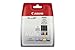 CLI-551 C/M/Y/BK ink multi pack, without security