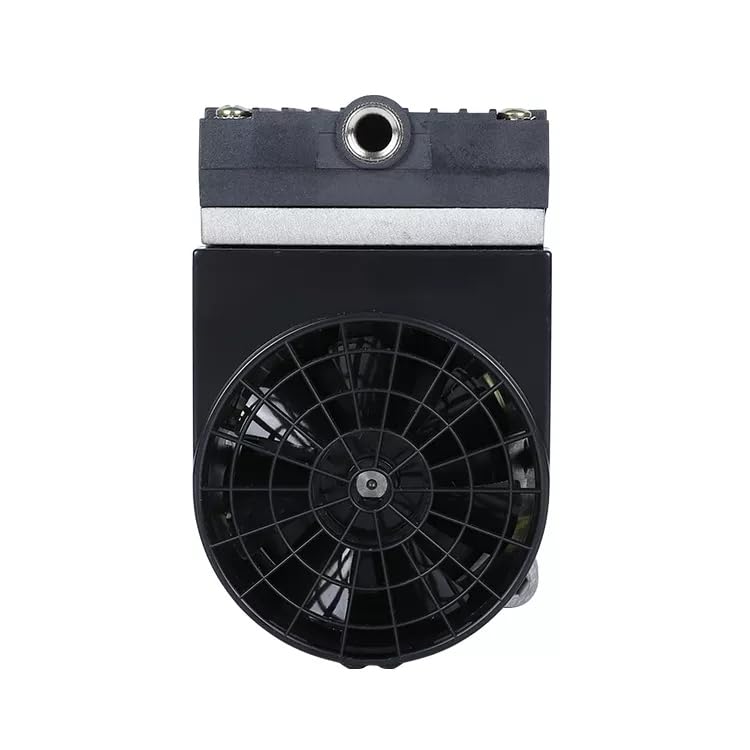 24L Lab Diaphragm Vacuum Pump Oil Free Oilless Medical Mute Pump -95Kpa photo 6