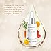 Vitamin C Serum for Face - Skincare with Hyaluronic Acid & Amino Acids - Natural Anti-Aging Serum, Brightening Serum & Dark Spot Corrector - for Hydrated, Moisturized, Plump, Smooth, Glowing Skin