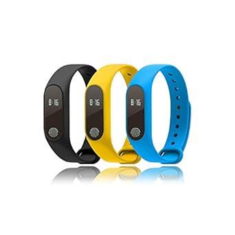m2 fitness band amazon