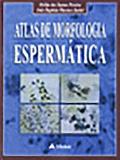 Livro Atlas de morfologia espermática