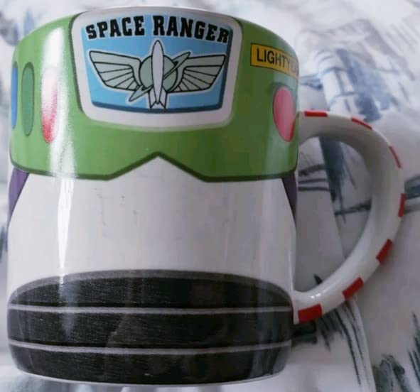 Disney Pixar Buzz Lightyear Small Mug