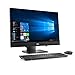 2020 Dell Inspiron 3480 23.8″ FHD Touchscreen All-in-One AIO Desktop Computer, 8th Gen Intel Core i3-8145U Beat i5-7200U, 8GB DDR4 RAM, 1TB HDD, Windows 10, YZAKKA External DVD+Accessoriesthumb 4