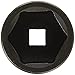 Stanley Proto  J7441M  1/2-Inch Drive Impact Socket, 41mm, 6 Point