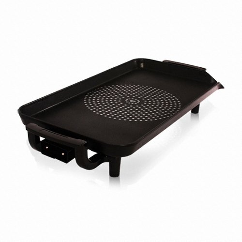 Haemaru Diamond Coating Electric Nonstick Pan / Grill
