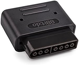 8bitdo Bluetooth Retro Receiver 16-bit, Retro Receiver SNES - Image 3