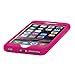 TuneBand for iPhone 6 Plus and iPhone 6S Plus, Premium Sports Armband with Two Straps and Two Screen Protectors, Pink