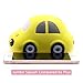 Squishies, Jumbo Squishies Cute Yellow Car 6