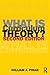 What Is Curriculum Theory? (Studies in Curriculum Theory Series)