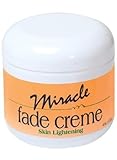Miracle Fade Cream - 4-oz. Jar