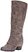 Fergalicious Women's Lundry Wc Western Boot