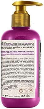 maui shea butter combing cream