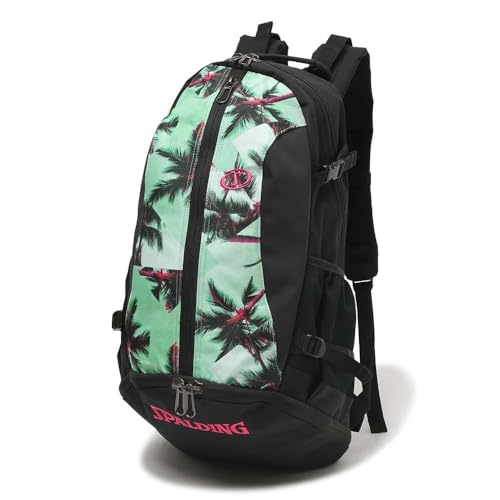 SPALDING ケイジャー パームツリー マルチの商品画像