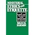 Amazon Com Ministerial Ethics And Etiquette
