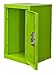 Hallowell HKL151524-1SA Kid Mini Locker, 15