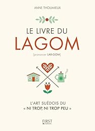 Le livre du lagom