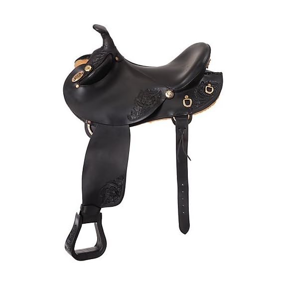 Australian-Outrider-Collection-Outback-Saddle-18