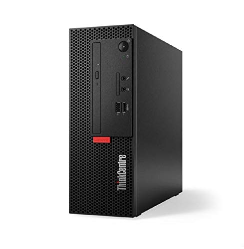 OEM-Lenovo-ThinkCentre-M710e-SFF-Intel-Quad-Core-i5-7400-8GB-RAM-250GB-Solid-State-Drive-Windows-10-Pro-64-Business-Desktop