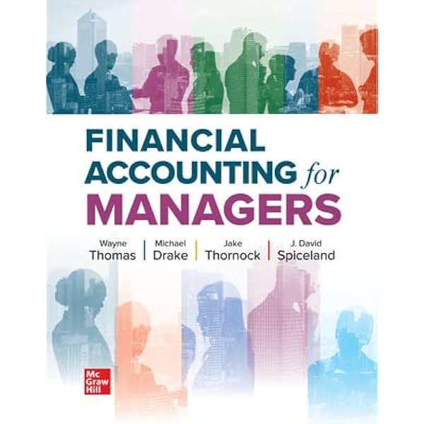 ビジネス・経済 Financial Accounting 5th Edition Financial Accounting with International Financial Reporting