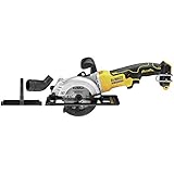 DEWALT DCS571B Atomic 20V Max Brushless 4-1/2 in. Cordless Circular Saw (Tool Only)