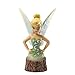 Jim Shore Carved By Heart Disney Tinker Bell Figurine