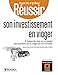 Réussir son investissement en viager: à l'usage de ceux qui se posent des questions sur le viager by Patrice Leleu, Igal Natan