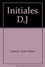 Initiales D. J.
