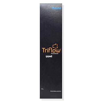 Triflow Hair Conditioner (150 gm) (Pack of 2)