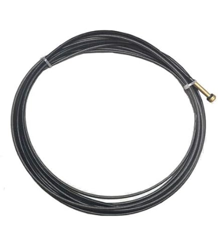 Pistola Per Saldatura MIG VEVOR 250 Amp | Torcia Compatibile Millermatic 200-252, Cavo 4.57m, Per Fili 0.76/0.88/1.14mm