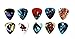 Sherpa LLC Avengers Guitar Picks