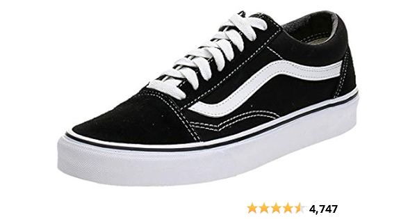 white vans size 10.5