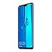 Huawei Y9 2019 (JKM-LX2) 4GB / 64GB 6.5-inches Dual SIM Factory Unlocked - International Stock No Warranty (Midnight Black)