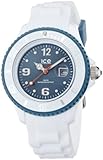 Ice-Watch SI.WJ.S.S.12 Ladies Ice-White Jean Watch