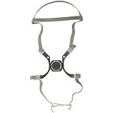 3M Head Harness Assembly For 3M 6000 Series Half F
