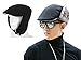 SIGGI Winter Wool Baseball Cap Earflap Fitted Hats Men Soft Faux Fur Hunting Hat