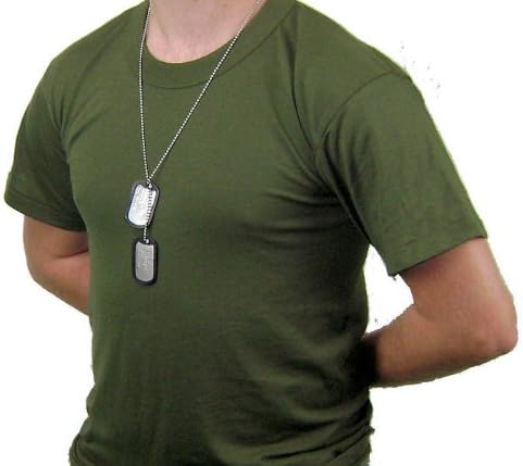 mash dog tags