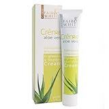 Fair and White CrÃ¨me Aloe Vera - Brightening and Nourishing Cream