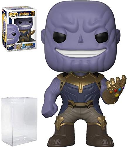 funko pop winter soldier infinity war