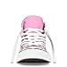 Converse Chuck Taylor All Star Canvas High Top Sneaker, Pink, 1.5 M US Little Kid