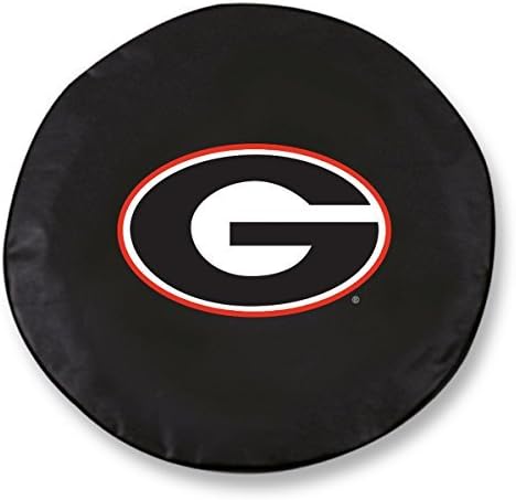 33 x 12.5 Georgia "G" Tire Cover