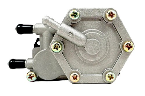 HFP-281 - Polaris ATP 330 500 / Big Boss 500 / Hawkeye Hawkeye 300 / LUH / Magnum 325 330 425 500 - 1995 - 2011 - ATV Mechanical Fuel Pump - 100% Direct Fit