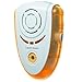 I-pure items Electromagnetic Ultrasonic Pest Repeller Control - Best Electronic Plug In Pest Repellent - Repels All Kinds of Rodents and Insects - Auto Night Light and Pet Friendly